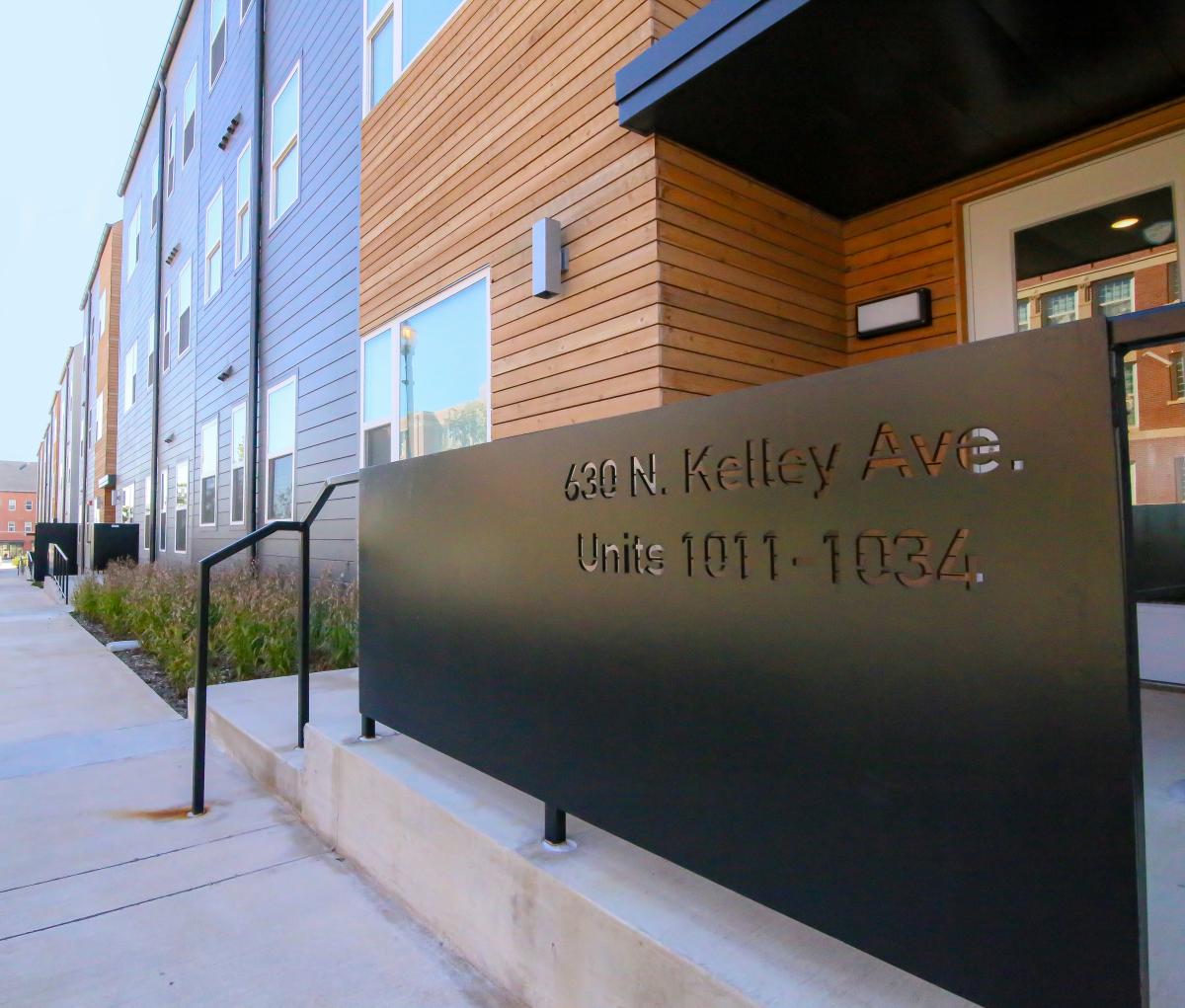 Property Management Price Edwards and Company